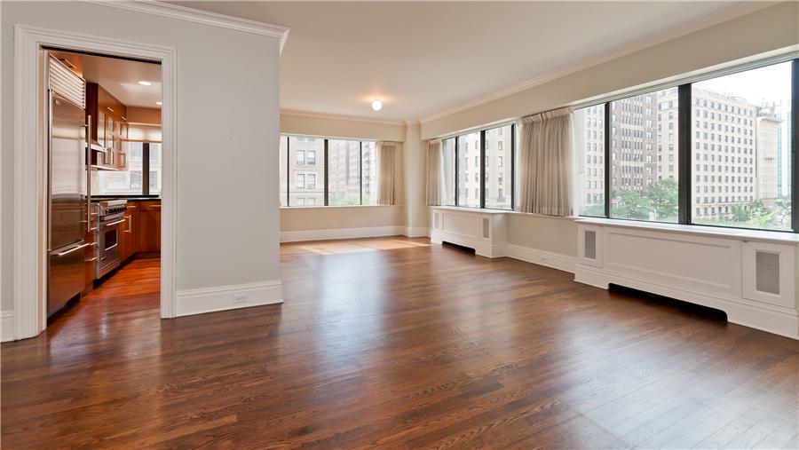 Manhattan New York Park Avenue Upper East Side living at is Best