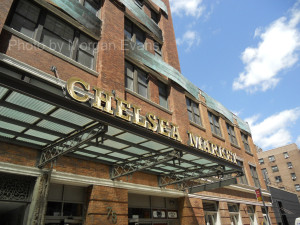 Chelsea market