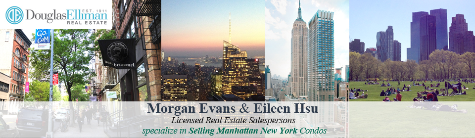 Manhattan NY Condos For Sale